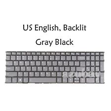 Backlit Keyboard For Lenovo ThinkBook 15 G4 ABA, 15 G4 IAP, 15P G2 ITH, 15P IMH picture