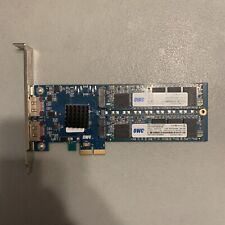 OWC Mercury ACCELSIOR PCIe Express SSD 960 GB - OWCSSDPHWE2R960 Apple Mac Pro picture