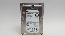 Seagate Dell ST4000NM0023 4 TB SAS 2 3.5 in Enterprise Hard Drive picture