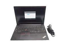 Lenovo ThinkPad E580 | i5-8250U | 8GB RAM | 256GB SSD NVMe | LINUX picture
