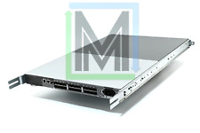 AM868B 492292-002 HP-340 BR-300 HP 8/24 16-PORT 8Gb FC SAN SWITCH - 16 ACTIVE picture