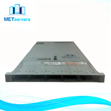 Dell EMC PowerEdge R640 10 Bay SFF 1U Rackmount Server CTO picture