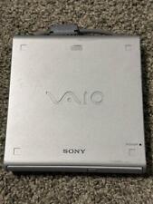 Sony VAIO External CD-ROM (PCGA-CD51) Made in Japan -   picture