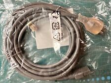 5-15P to IEC 320 C13 Hospital Grade Power Cord, 20ft (6.1m), 18AWG, PDU, Cable picture