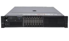 Dell PowerEdge R730 2x E5-2699V3 2.3Ghz 36 Core 128GB RAM H730 X520-I350 2x750W picture