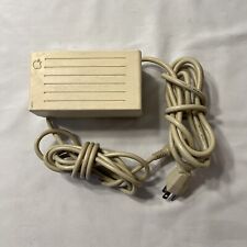 1984 Apple IIc Power Supply 15V AC/DC Model A2M4017 Tested Working picture