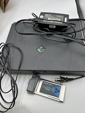 Vintage Gateway Solo 2500 Laptop UNTESTED For Parts As Is With Charger picture