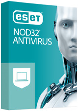 ESET NOD32 Antivirus - 2 Years 1 Device - GLOBAL Activation picture