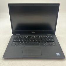 Dell 3400 For Parts-No Power. i5 1.6GHz, No RAM/HD/OS. READ picture