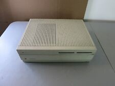 Vintage Apple M5000 Macintosh II Computer READ DESCRIPTION picture