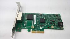 HP 361T Dual Port 1GB Ethernet Adapter Full Height 656241-001 picture