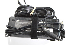 LOT OF 10 Genuine HP 135W AC Adapter  HSTNN-HA01 481420-002 19.5V 7.1A picture