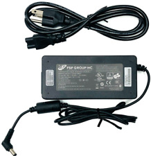 Genuine FSP FSP090-ABBN3 Switching Power Adapter 19V 4.74A 90W OEM w/PC (NEW) picture