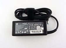 Genuine 65W AC Power Adapter Charger For HP ENVY 13-ba1097nr Laptop 19.5V 3.33A picture
