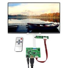 HDMI LCD Controller Board With 13.3inch 400nit 1920X1080 IPS LCD Screen picture