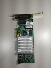 HP 539931-001 NC375T Quad-Port PCI-E Gigabit Ethernet Server Adapter picture