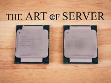 (Lot of 2) Intel SR20Z Xeon E5-2678v3 2.5Ghz 12-Core 30M 6.4GT/s LGA2011-3 CPU picture