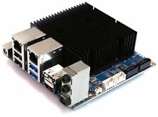 Odroid H3 H3+ x86 Single Board Computer Intel Quad Core N5105 or N6005 - Fast picture