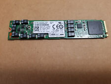 Genuine 960GB Samsung PM953 M.2 PCIe Gen3 x4 Dell Enterprise SSD picture