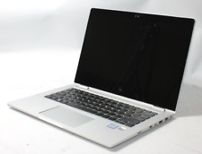 HP EliteBook x360 1030 G2 Touch (i5-7300U - 8GB RAM - 256GB SSD - Win11 Pro)** picture