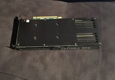 Dell OEM Nvidia GeForce RTX 3070oc 8GB GDDR6 PCIE 4 - Works Great picture