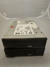 2x EH957B HP HPe LTO5 SAS  EH957-60005/693416-001 picture