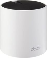 TP-Link Dual Band WiFi 6 AX3000 Whole Home Mesh System (Deco X55 Pro) | 4-Stre picture