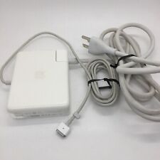 Original OEM Apple MacBook Pro MagSafe 1 A1172  A1222 18.5V 85W Power Ac Adapter picture