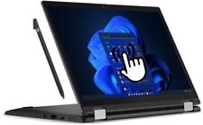 Lenovo ThinkPad L13 Yoga Gen 2 i5-1145G7 @ 2.60GHz 16GB/256GB Win 10 Pro - W/Pen picture