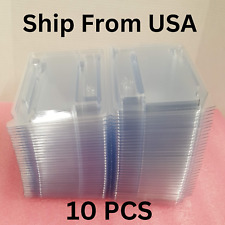 10PCS intel PCI-E network cards CLAMSHELL case for X520-DA2 X540-T2 X550-T2 picture
