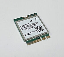 MediaTek MT7921K Wifi 6 NGFF 2230 M.2 wifi Bluetooth Card 802.11ax wifi 6 Card picture
