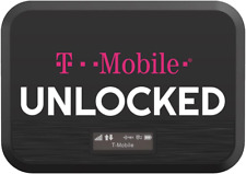 **UNLOCKED** Franklin Wireless T9 R717 4G LTE GSM Mobile T-Mobile Wi-Fi Hotspot picture