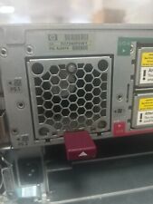 HP StorageWorks D2700 AJ941A HDD Disk Enclosure 2x SAS I/O Controllers picture