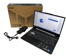 Asus Tuf F15 -  11th Gen Intel  i5-11400H @ 2.7GHz, 8GB RAM, 512GB SSD, RTX 2050 picture