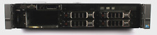 Dell PowerEdge R710 2x Xeon X5560 2.8GHz CPU 288GB RAM 4x 600GB SAS HDD picture