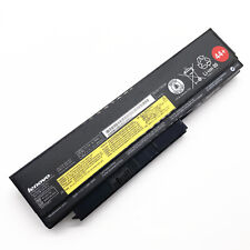 OEM New Battery For Lenovo ThinkPad X220 X220i X220s X230 X230i 0A36307 45N1019 picture