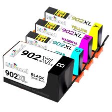 902XL Ink Cartridge for HP 902XL Officejet Pro 6960 6968 6970 6975 6978 Lot picture