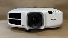 Epson PowerLite Pro G6450WU 3LCD WUXGA Projector - Lamp Hours: 462 picture