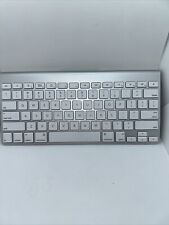 ✅ APPLE A1314 Wireless Mini Keyboard Bluetooth Qwerty (English) ✅ picture