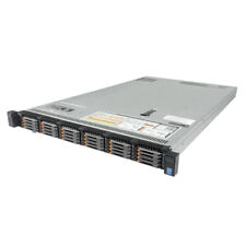 Dell PowerEdge R630 Server 24 X1.8