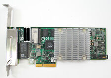 HP 539931-001 NC375T PCIe 4 Port Gigabit NIC 491176-001 538696-B21 picture