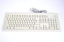 Keyboard AppleDesign Model M2980 BCGM2980 Apple 1995 VINTAGE picture