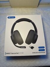 Headset with Microphone, ANC Noise Cancelling, Bluetooth, 48 Hour Talktime picture