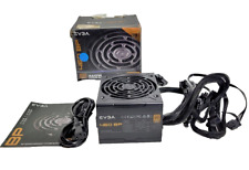 EVGA 460 BP 80+ BRONZE 460W Power Supply For PC - NEW OPENED BOX picture
