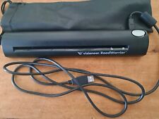 Visioneer RoadWarrior 120 Compact Portable Scanner 85-0262-000   picture