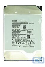 HGST Ultrastar He10 DC HC510 HUH721010ALE601 10TB SATA 6Gb/s 256MB 7200RPM HDD picture