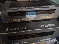 ULTRA RARE - MINDSET Computer System NMIB - L@@K picture