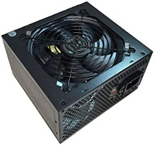 APEVIA VENUS450W 450W ATX Power Supply with Auto-Thermally Controlled 120Mm Fan, picture