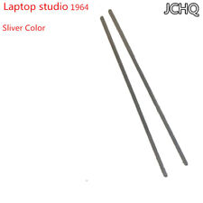 2pcs Replacement New  Rubber Feet For Surface Laptop Studio 1964  Sliver Sticker picture