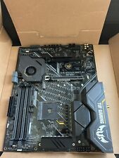 ASUS ‎TUF GAMING X570-PLUS (WI-FI) Socket AM4, AMD Motherboard picture